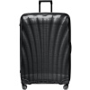 Samsonite Skořepinový kufr C-lite Spinner 86cm Černá 144 l