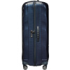 Samsonite C-LITE spinner 86cm Tmavě modrá 144 l