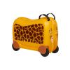 Samsonite Dream2Go dětský kufr žirafa (Giraffe G.), 30L