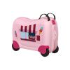 Samsonite Dream2Go dětský kufr zmrzlinové auto (Ice Cream Van), 30L