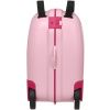 Samsonite Dream2Go dětský ride-on kufr, Ice Cream Van, 30L