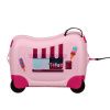 Samsonite Dream2Go dětský ride-on kufr, Ice Cream Van, 30L