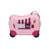 Samsonite Dream2Go dětský ride-on kufr, Ice Cream Van, 30L
