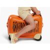 Samsonite Dream2Go dětský ride-on kufr, Tiger Toby, 30L