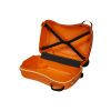 Samsonite Dream2Go dětský ride-on kufr, Tiger Toby, 30L