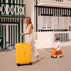Samsonite Dream2Go dětský ride-on kufr, Tiger Toby, 30L