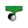 American Tourister Soundbox 77cm Zelená Grass Green rozšiřitelný