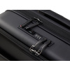 Samsonite NEOPOD Spinner rozšiřitelný 55cm Černý