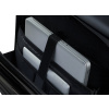 Samsonite NEOPOD Spinner rozšiřitelný 55cm Černý