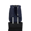 Samsonite Guardit Classy Batoh na notebook M 15,6" UNDERSEATER Modrý Midnight Blue