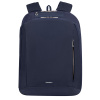 Samsonite Guardit Classy Batoh na notebook M 15,6" UNDERSEATER Modrý Midnight Blue