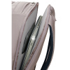 Samsonite Guardit Classy Batoh na notebook M 15,6" UNDERSEATER Starorůžový Stone Grey