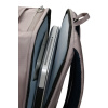 Samsonite Guardit Classy Batoh na notebook S 14,1" UNDERSEATER Starorůžový Stone Grey