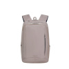 Samsonite Guardit Classy Batoh na notebook S 14,1" UNDERSEATER Starorůžový Stone Grey