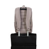 Samsonite Guardit Classy Batoh na notebook S 14,1" UNDERSEATER Starorůžový Stone Grey