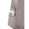 Samsonite Guardit Classy Batoh na notebook S 14,1" UNDERSEATER Starorůžový Stone Grey