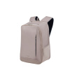 Samsonite Guardit Classy Batoh na notebook S 14,1" UNDERSEATER Starorůžový Stone Grey