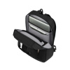Samsonite Guardit Classy Batoh na notebook S 14,1" Černý