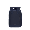 Samsonite Guardit Classy Batoh na notebook S 14,1" Modrý Midnight Blue
