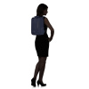 Samsonite Guardit Classy Batoh na notebook S 14,1" Modrý Midnight Blue