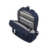 Samsonite Guardit Classy Batoh na notebook S 14,1" Modrý Midnight Blue
