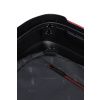 Samsonite Essens cestovní kufr 81cm, černá (Charcoal/Red), 140L