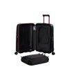 Samsonite Essens cestovní kufr 81cm, černá (Charcoal/Red), 140L