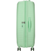 American Tourister Soundbox 77cm Zelená Pastel Green rozšiřitelný