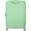 American Tourister Soundbox 77cm Zelená Pastel Green rozšiřitelný