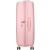 American Tourister Soundbox 77cm Růžová Pastel Pink rozšiřitelný