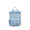 American Tourister URBAN GROOVE Dětský Batoh Mini Modrá Pastel Blue 7L