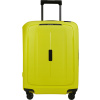 Samsonite ESSENS 55 cm Kufr Spinner Zelená Lime 39L