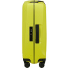 Samsonite ESSENS 55 cm Kufr Spinner Zelená Lime 39L