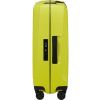 Samsonite Essens cestovní kufr 55cm, zelená (Lime), 39L