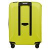 Samsonite Essens cestovní kufr 55cm, zelená (Lime), 39L