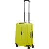 Samsonite Essens cestovní kufr 55cm, zelená (Lime), 39L