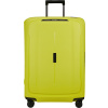 Samsonite ESSENS 75 cm Kufr Spinner Zelená Lime 111L