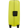 Samsonite ESSENS 75 cm Kufr Spinner Zelená Lime 111L