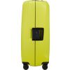 Samsonite Essens cestovní kufr 75cm, zelená (Lime), 111L