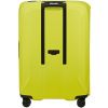 Samsonite Essens cestovní kufr 75cm, zelená (Lime), 111L