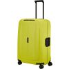 Samsonite Essens cestovní kufr 75cm, zelená (Lime), 111L