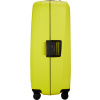Samsonite ESSENS 81cm Kufr Spinner Zelená Lime 140L