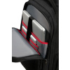 Samsonite Guardit 3.0 Batoh na notebook s kolečky 15,6" Černá 29L