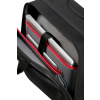 Samsonite Guardit 3.0 Taška na notebook s kolečky 17,3" Černá