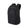 Samsonite Guardit 3.0 Batoh na notebook 17,3" Černá 27,5L