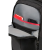 Samsonite Guardit 3.0 Batoh na notebook 17,3" Černá 27,5L