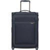 1999 2 samsonite airea upright 2 kolecka s vrchni kapsou modra