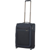 1999 6 samsonite airea upright 2 kolecka s vrchni kapsou modra