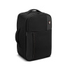 Roncato MOVE Mini Batoh do kabiny Černá 40cm 18L