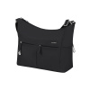 Samsonite MOVE 5.0 Taška na rameno M Černá